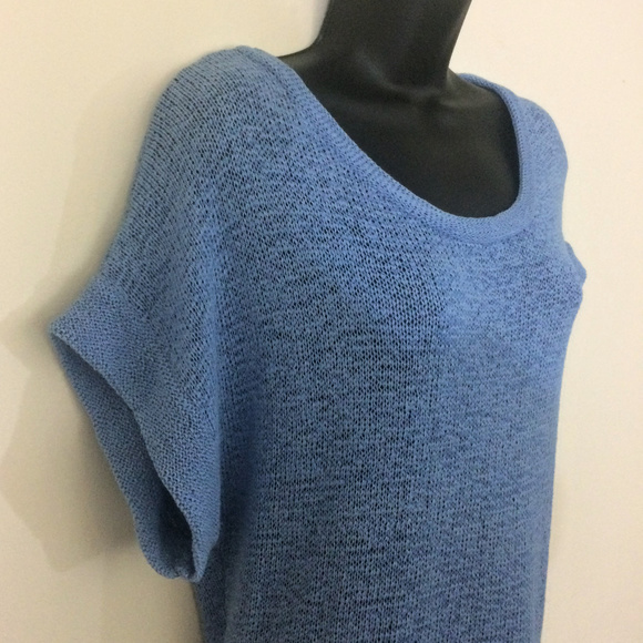 💖 50% OFF Bundle Cotton blend Knit Top - Picture 2 of 5